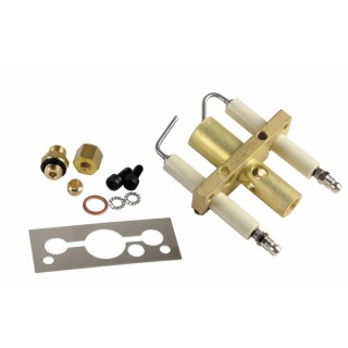 Brûleur all qsz1 0.8 cplt - DE DIETRICH : 83588601