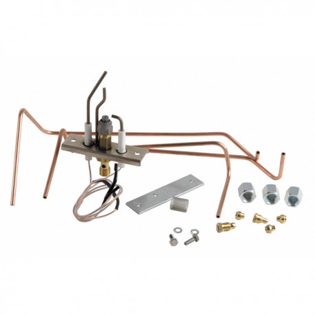 Pilota da 3 a 10el - DE DIETRICH : 83885504