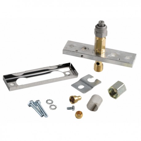 Pilota completo - DE DIETRICH : 84068941