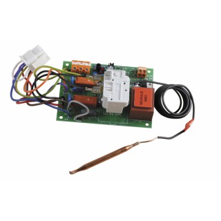 Scheda mb2 testata - DE DIETRICH CHAPPEE : 88055599