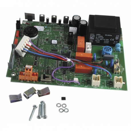 Scheda UC murale M - DE DIETRICH : 88065511