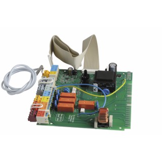 Scheda relé F150B - DE DIETRICH : 88065564