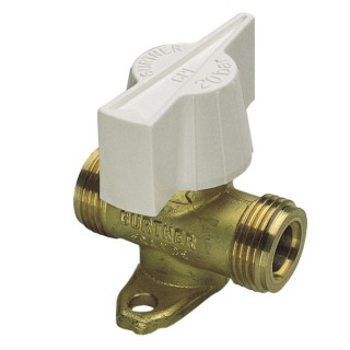 Valvola diritta butano propano - CLESSE INDUSTRIES : 0812023