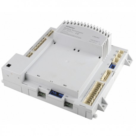 Scatola Lmu 24 kW Perfinox - ATLANTIC : 902107