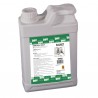 Pulizia locale caldaia - Pulizia pavimento locale caldaia (tanica 2kg) - ISOCLEAR