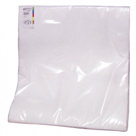 Assorbente di idrocarburo (X 20) - DIFF