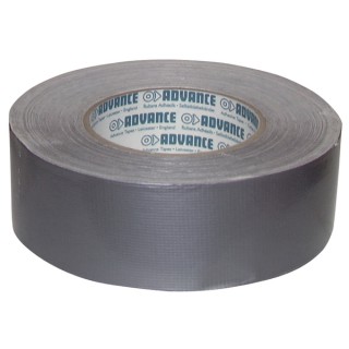 Nastro adesivo tela grigio - DIFF