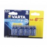Pila VARTA LR03 (X 20) - DIFF