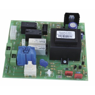 Scheda elettronica alimentazione  ei a-mffi/p - CHAFFOTEAUX : 952975