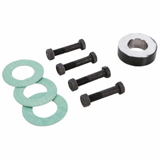 Kit A 40/30 adattatore di interasse - GRUNDFOS : 96608515