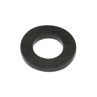 Guarnizione piatta 26 x 34 EPDM nero  (X 100)