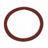 Guarnizione piatta 33 x 42 fibra  (X 100)