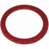 Guarnizione fibra rossa 20/27 - 3/4"  (X 50)