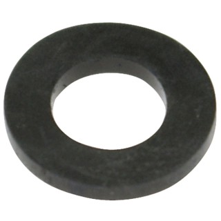 Guarnizione piatta NBR nero 12/17 - 3/8"  (X 100) - DIFF