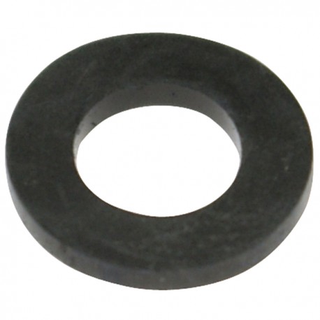 Guarnizione piatta NBR nero 12/17 - 3/8"  (X 100) - DIFF