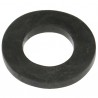 Guarnizione piatta NBR nero 12/17 - 3/8"  (X 100) - DIFF