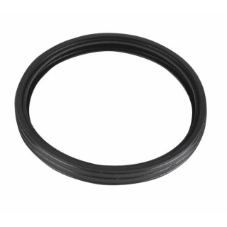Guarnizione  fumi (DI:60)EPDM dopo CD05  - FRISQUET : F3AA40840