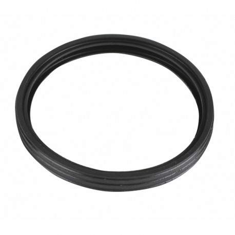 Guarnizione  fumi (DI:60)EPDM dopo CD05  - FRISQUET : F3AA40840