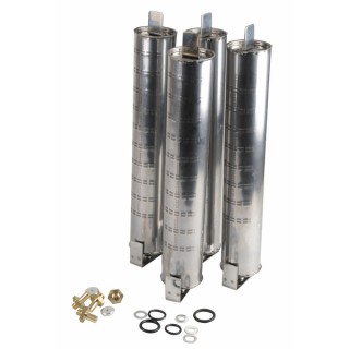 Kit bruciatore 23 Atmo dopo 94.02 - FRISQUET : F3AA40899