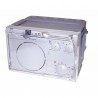 Regolatore riscaldamento + ACS temperatura esterna - SIEMENS : RVP211.0