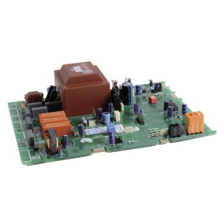 Scheda principale - SAUNIER DUVAL : S1019000