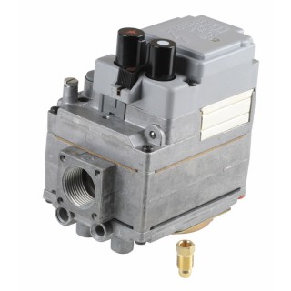 Valvola Gn200 sit 0810138 n.C. - DE DIETRICH CHAPPEE : S17007724