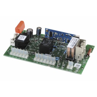 Scheda elettronica S4571AS1003B + istruzioni. - DE DIETRICH CHAPPEE : S17070712