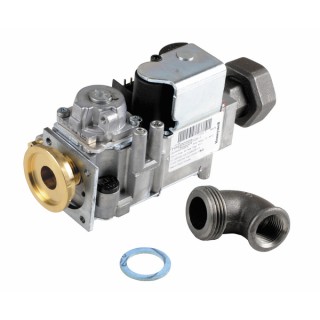 Kit valvola E P/LE-LEB - DE DIETRICH CHAPPEE : S17074500