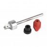 Sonda fumi ntc - DE DIETRICH CHAPPEE : S49297