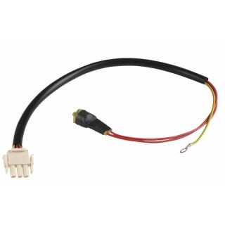Termostato fumi - DE DIETRICH CHAPPEE : S500540