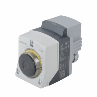 Servomotore 400N 5,5MM progressivo 24V 30S RaZ - SIEMENS : SAS61.53