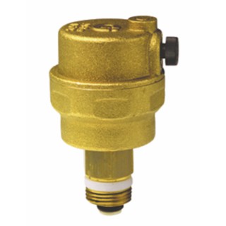 Degasatore ROBOCAL PR M3/8" - CALEFFI : PR