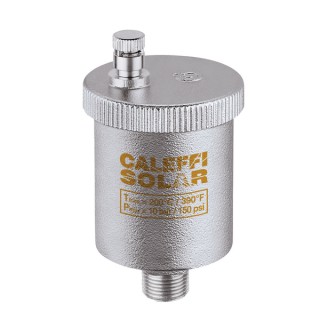 Valvola di sfogo solare MF3/8 - CALEFFI : PRHT/250031