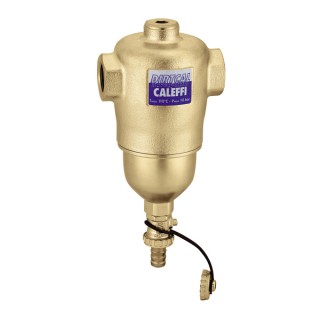 Defangatore DIRTCAL FF3/4" - CALEFFI : 546550