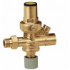 Gruppo di riempimento automatico 553 MF1/2" senza manometro  - CALEFFI : ABT