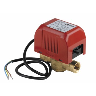 Valvola zona standard 2 vie FF3/4" - ORKLI : 30213200