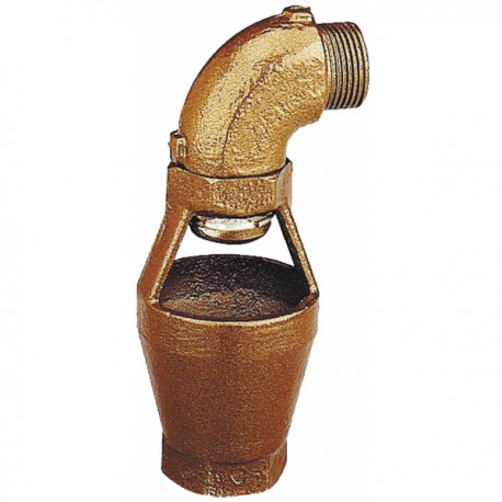 Imbuto a gomito 1  - DIFF