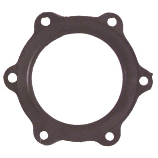Giunto per scaldacqua Ø 110 6 fori      - DIFF
