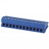 PACTROL connettore 12 terminali per P16  F/H - PACTROL : P16 12WAY