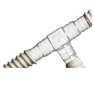 Detentore diritto Ø16-18mm - DIFF