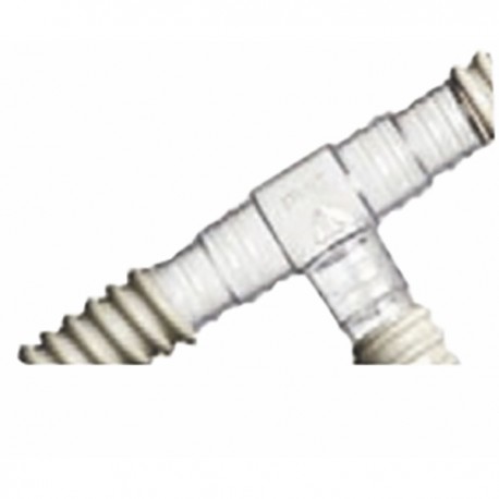 Detentore diritto Ø16-18mm - DIFF