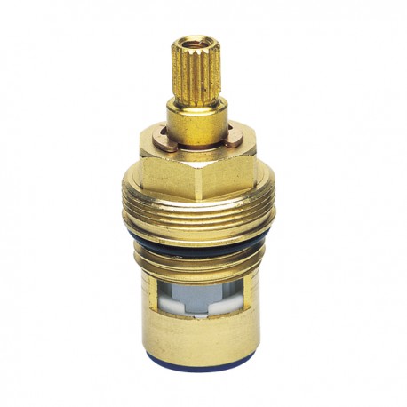 Testa sanitario - Testa ceramica M15/21 81044  (X 10) - DIFF per Piel : 81044