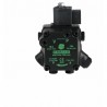 Kit AUV 47 R 9856 + Flangia + Connettore