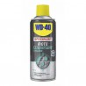 Lubrificante catena moto per condizioni asciutte 400ml - WD40 : 33074/46