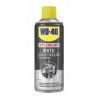 Lucidatore silicone moto WD40 400ml - WD40 : 33149/46