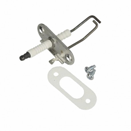 Elettrodo accensione - DIFF per Vaillant : 0020133816