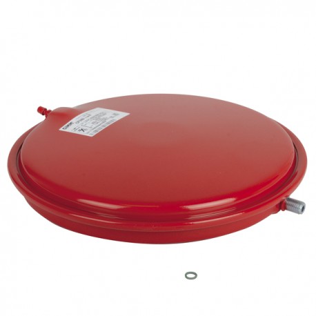 Vaso espansione 8l - DIFF per ELM Leblanc : 87167458880