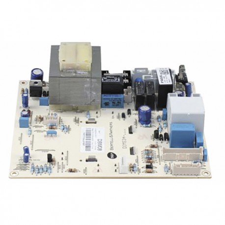 Scheda elettronica principale BL MICRO - FERROLI : 39822870