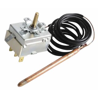 Termostato fumi - RIELLO : 4035826