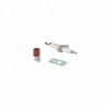 Kit elettrodo accensione - 4365436 - RIELLO : 4365436